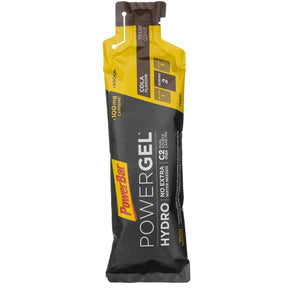 PowerBar PowerGel Hydro, Cola - 67 ml