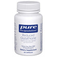 Pure Encapsulations Reduced Glutathione - 60 Capsules