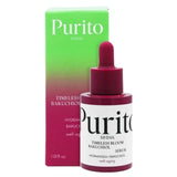 Purito Bakuchiol Timeless Bloom - 30 ml