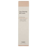 Purito Cica Clearing BB Cream Shade 15 Rose Ivory - 30 ml