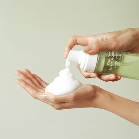 PURITO Clear Code Superfruit Cleanser - 150 ml