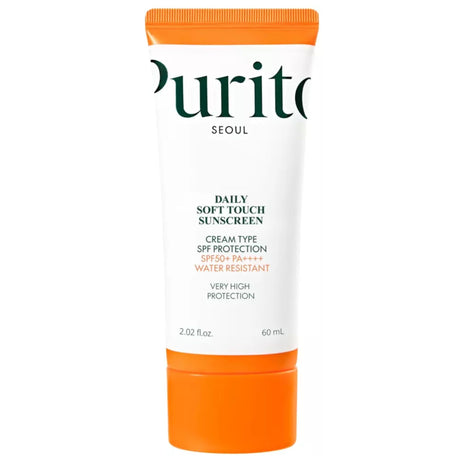 Purito Daily Soft Touch Sunscreen SPF50+ - 60 ml