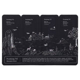 Pyunkang Yul Black Tea Sample Pouch - 4 x 1.5 ml