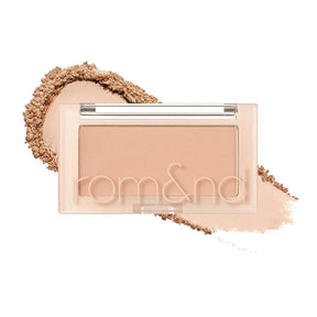 Rom&nd Better Than Cheek Blush - N01 Nutty Nude