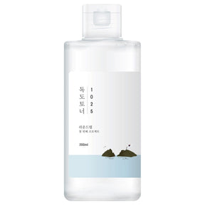 Round Lab 1025 Dokdo Toner - 200 ml