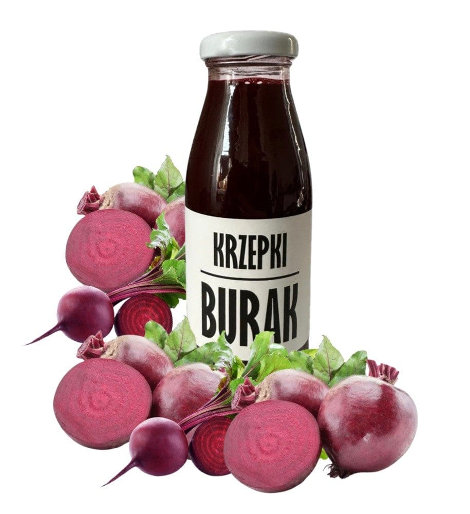 Sadvit Clotted Beetroot Juice 100% - 250 ml