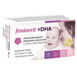 Salvum Feminovit + DHA - 30 Capsules