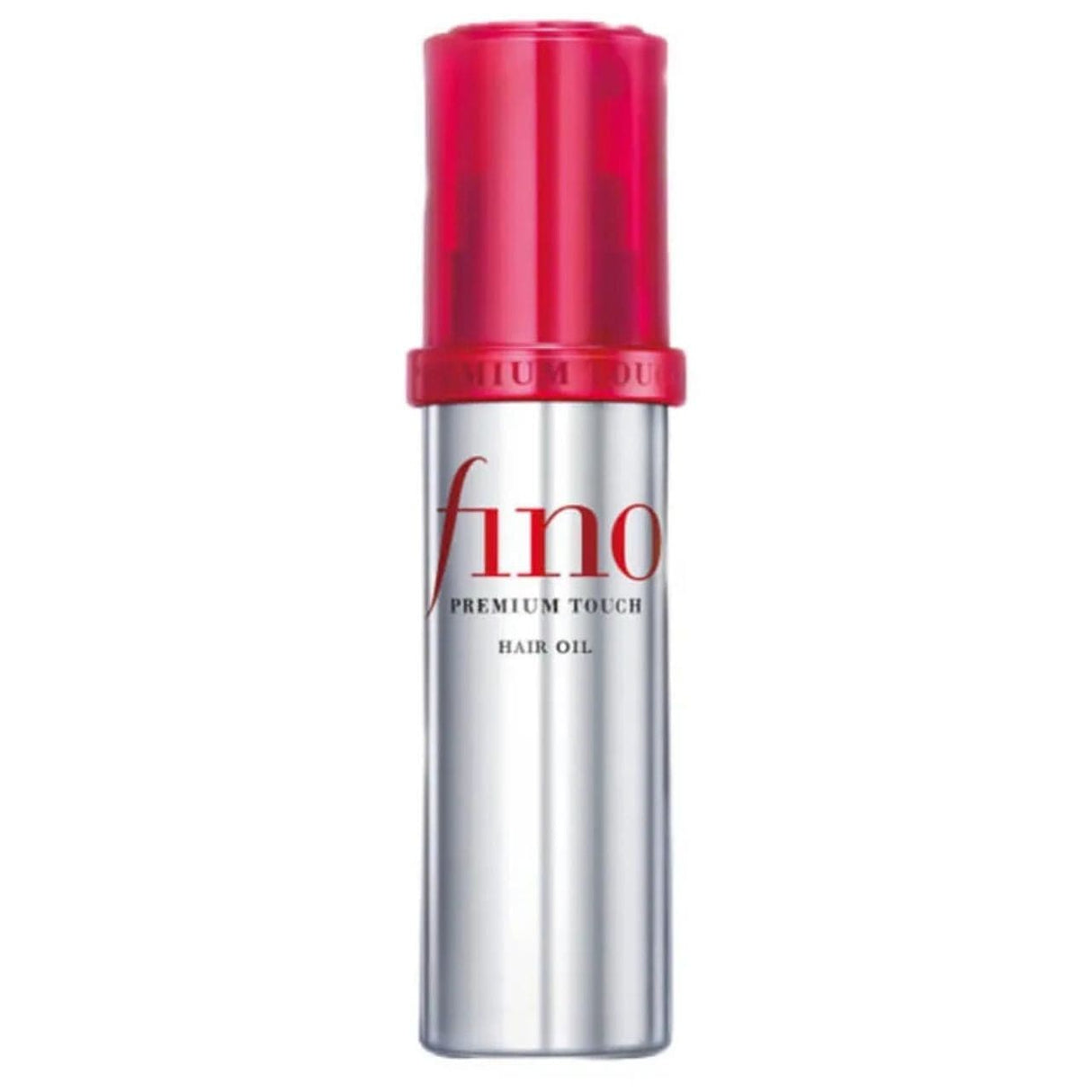 Shiseido Fino Regenerating Oil/Serum for Damaged Hair - 70 ml