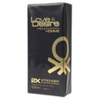 SHS Love & Desire Gold, Pheromones for Men - 100 ml