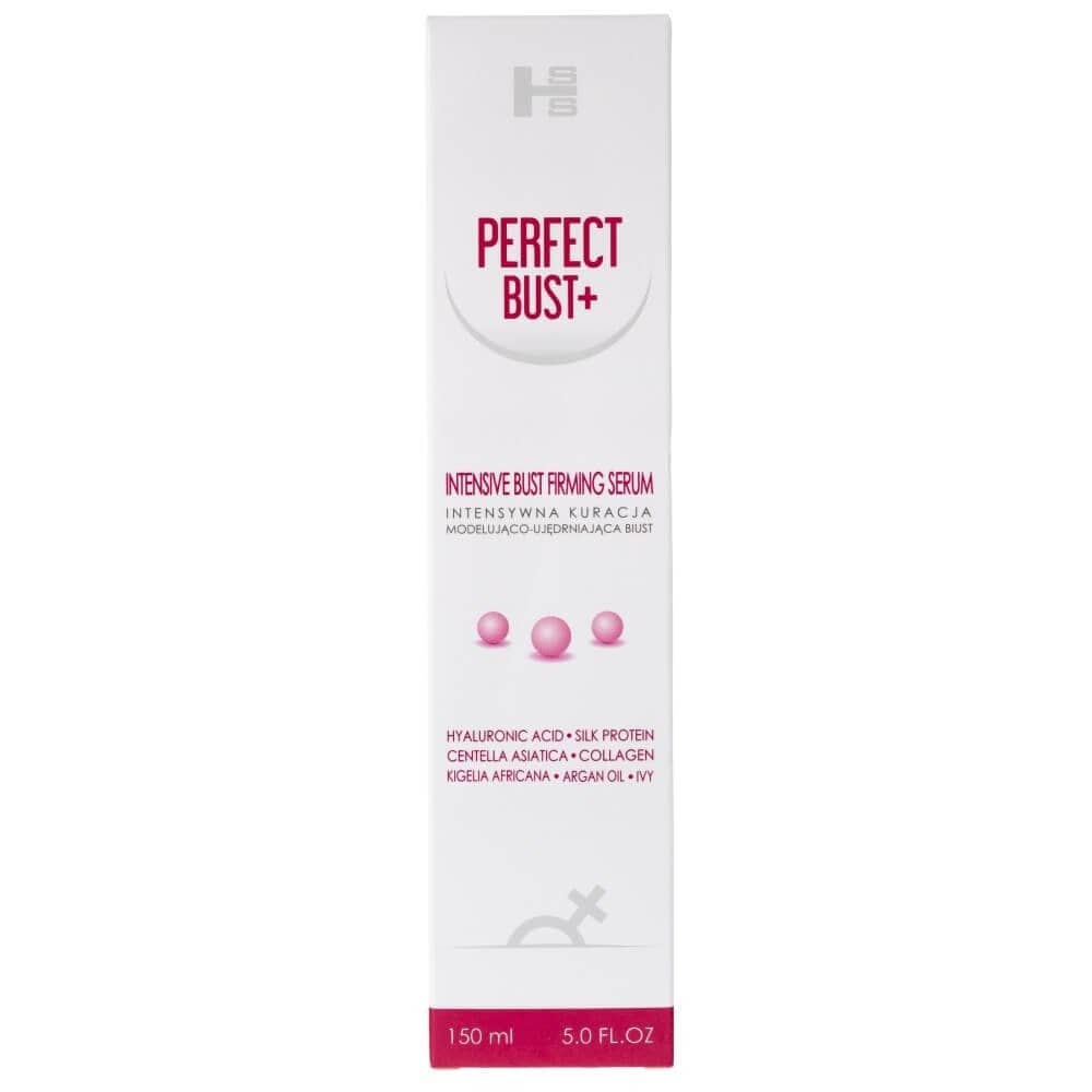 SHS Perfect Bust+, Firming Serum - 150 ml