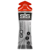 SIS GO Isotonic Energy, Blueberry - 10 Pieces