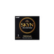 Skyn Original Condoms - 3 pieces