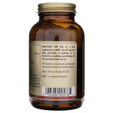 Solgar Spirulina 750 mg - 80 Veg Capsules