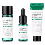 Some By Mi 30 Days Miracle Travel Kit – Kit for Problem Skin