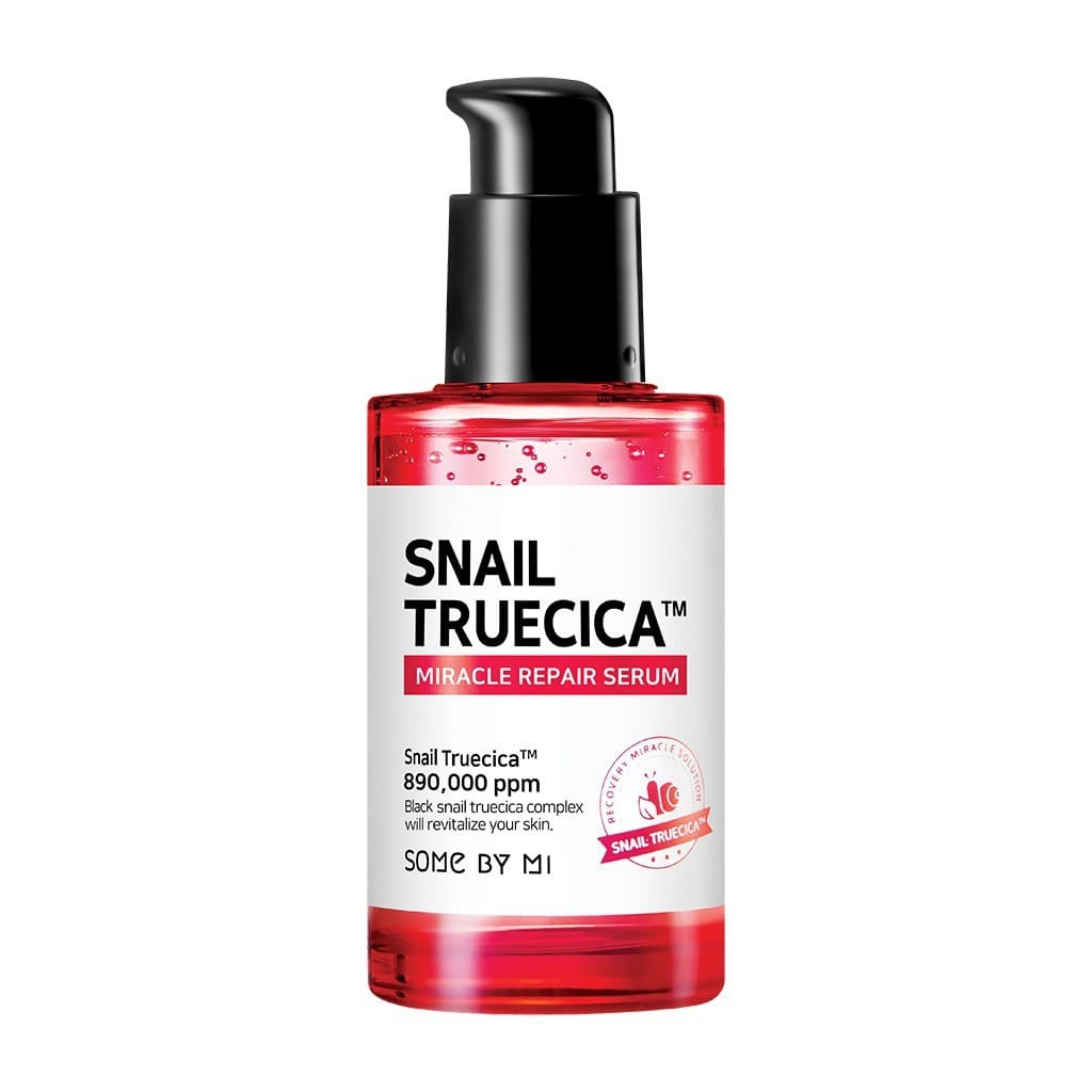Some By Mi Snail Truecica Miracle Repair Serum - 50 ml