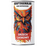 Sport Armour Adaptogenic Instant Coffee - 200 g Nuts