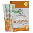 Sunwarrior Warrior Active Hydration Electrolytes, Juicy Pineapple – 18 Sachets