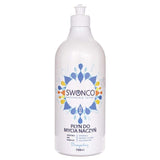 Swonco Dishwashing Liquid, Fragrance-Free - 750 ml