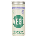 The Vegan Society VEG 1 Multivitamin, Blackcurrant - 180 Lozenges
