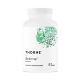 Thorne Research Berbercap - 60 Capsules