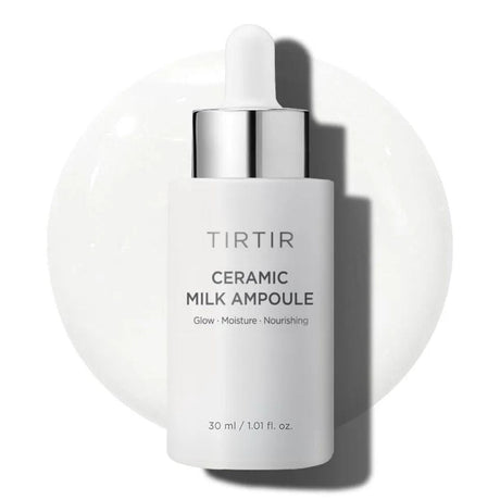TIRTIR Ceramic Milk Ampoule - 30 ml