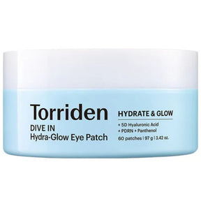 Torriden DIVE-IN Low Molecule Hyaluronic Acid Multi Pad - 80 Sheets
