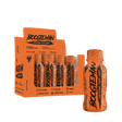 Trec Nutrition Boogieman Pre-Workout Shot Peach Ice Tea - 12 Pieces