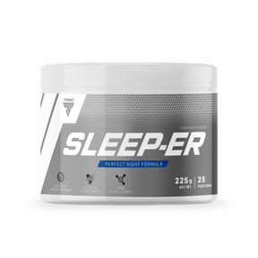 Trec Sleep-ER Lemon Mild - 225 g