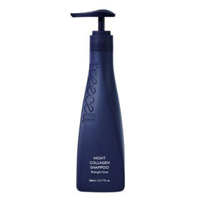 Treecell Night Midnight Forest Collagen Night Shampoo - 360 ml