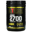 Universal Nutrition Amino 2700 - 350 Tablets