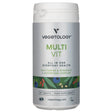 Vegetology MultiVit - 60 Tablets