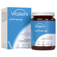 Vitaler's 5-HTP 100 mg - 60 Capsules