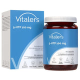 Vitaler's 5-HTP 100 mg - 60 Capsules