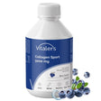 Vitaler's Collagen Sport 5000 mg, Blue Berry - 500 ml