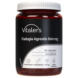 Vitaler's Fadogia Agrestis 600 mg - 60 Capsules