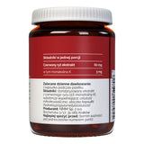 Vitaler's Fermented Red Rice - 60 Capsules