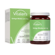 Vitaler's Ginkgo Biloba 120 mg - 60 Capsules