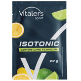 Vitaler's Isotonic, Lemon-Lime - 20 x 22 g