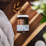 Vitaler's Maitake 500 mg - 60 Capsules