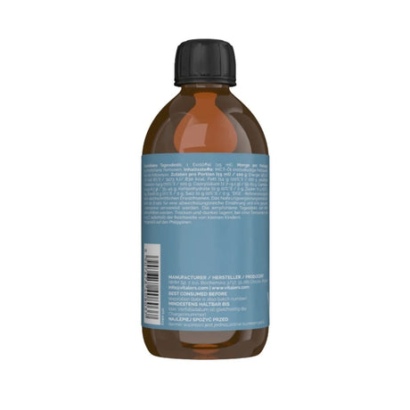 Vitaler's MCT Coconut Oil - 500 ml
