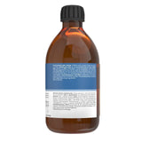 Vitaler's Omega-3 Norwegian Cod Liver Oil 1250 mg, Unscented - 250 ml