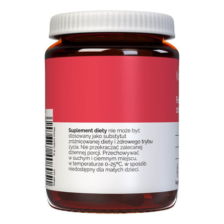 Vitaler's Smoke Tree (Fisetin) 100 mg - 30 Capsules