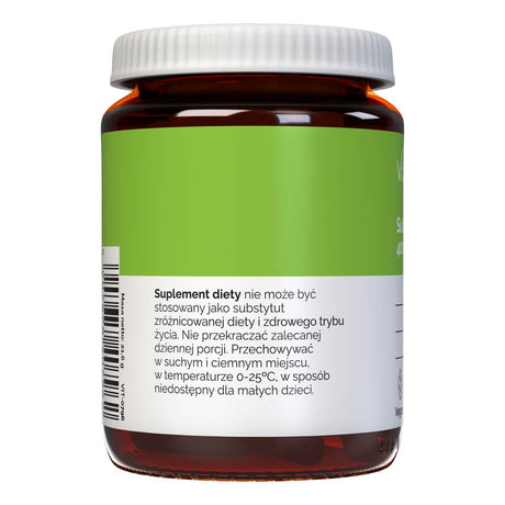 Vitaler's Sulforaphane 400 mcg - 120 Tablets