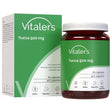 Vitaler's Yucca (Jukka Schidigera) 500 mg - 60 Capsules