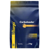 Vitargo Carboloader, Carbohydrate Powder Drink, Orange - 2000 g
