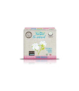 Vivivot Be Natural Sanitary Pads - 20 Pieces