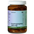 Wellbear Andrographis 480 mg - 60 Capsules