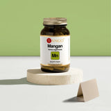 Yango Manganese 10 mg - 90 Capsules