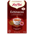Yogi Tea Echinacea Tea – 17 Sachets