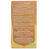 Yogi Tea Himalaya Ginger Tea - 17 sachets